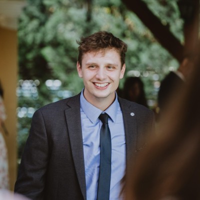 Sándor Ágoston Pál